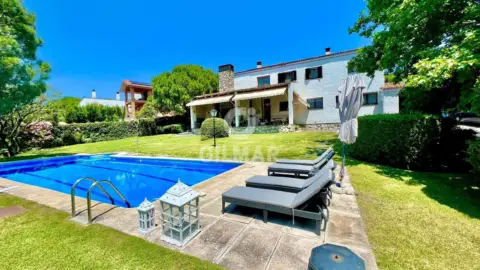 Chalet en Peñascales