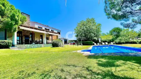 Chalet en Peñascales