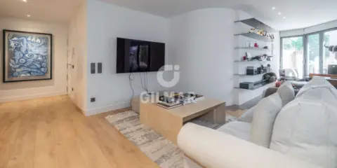 Piso en Nueva España