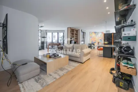 Piso en Nueva España