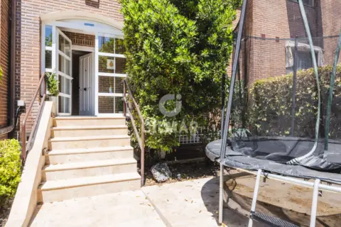 Chalet en Monterrozas-El Cantizal