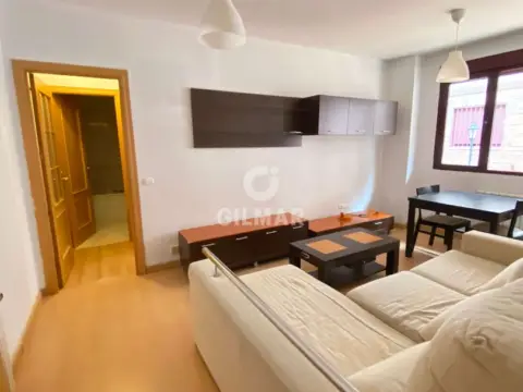 Piso en Colmenarejo