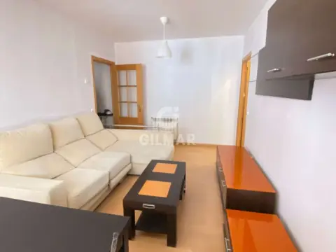 Piso en Colmenarejo