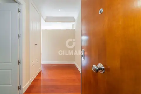 Piso en Chamartín