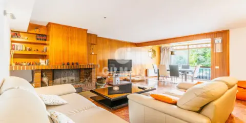 Chalet en Pozuelo de Alarcón