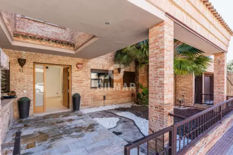 Chalet en Villanueva del Pardillo