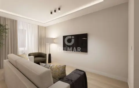 Piso – Madrid Capital
