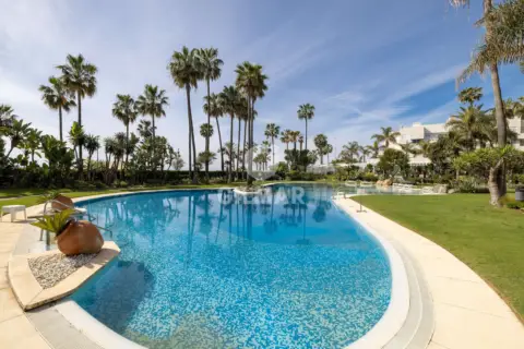 Pis – Marbella