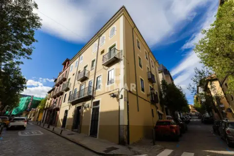 Piso en San Lorenzo de El Escorial