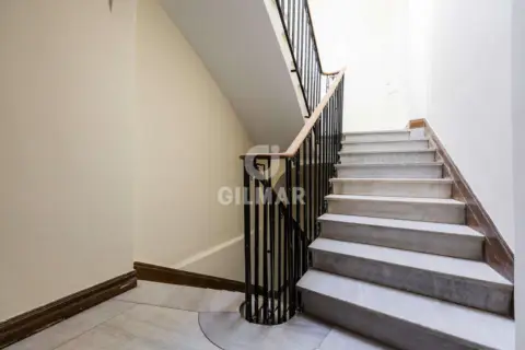 Piso en San Lorenzo de El Escorial