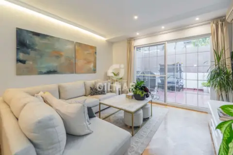 Chalet en Cuesta Blanca