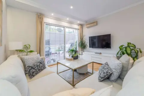 Chalet en Cuesta Blanca