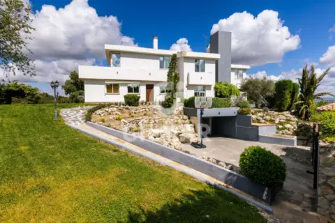 Chalet en Ciudalcampo