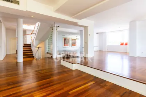 Chalet en Ciudalcampo