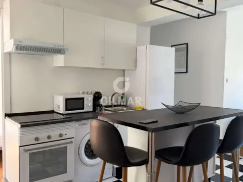Piso en El Molinillo