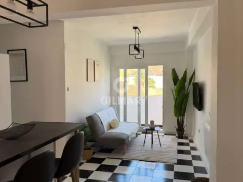 Piso en El Molinillo
