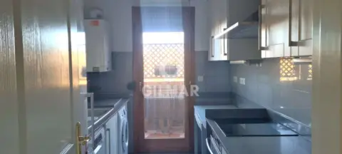 Piso en El Pinar-Punta Galea