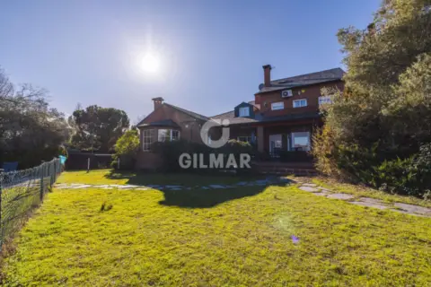 Chalet en Monterrozas-El Cantizal