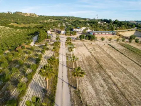 Chalet en Arcos de La Frontera