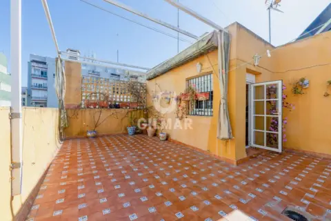 Chalet en Centro Histórico Cádiz