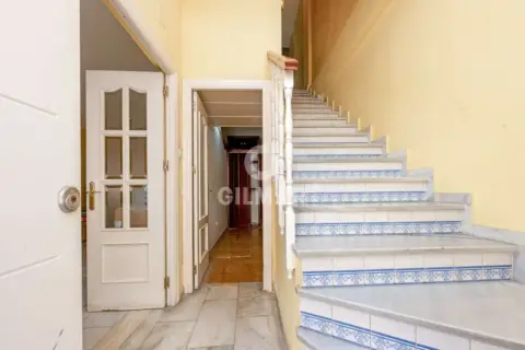 Chalet en Centro Histórico Cádiz