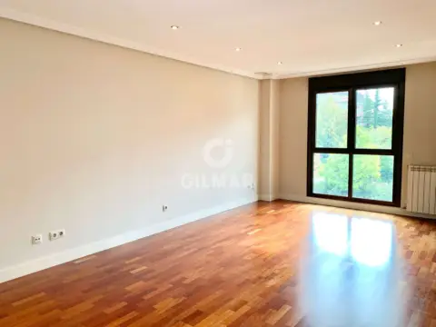 Piso en Monte del Pilar
