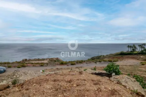 Terreno en Manilva