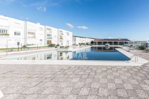 Piso en Los Caños de Meca