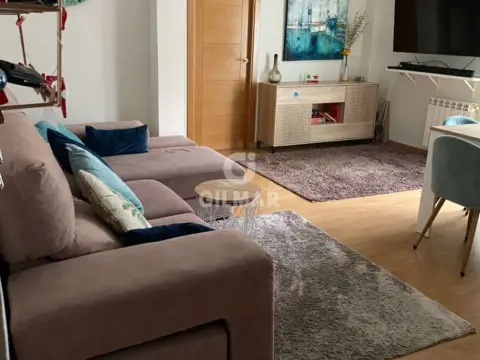 Piso en Fuencarral (Valverde)