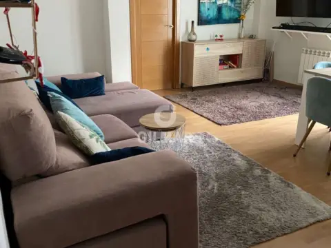 Piso en Fuencarral (Valverde)