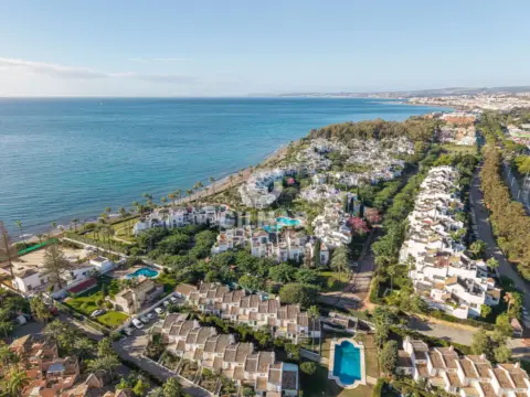 Piso en Alcazaba (Estepona)