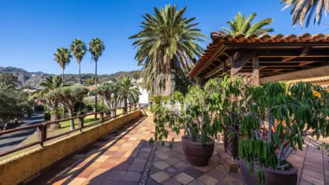 Chalet en Teror