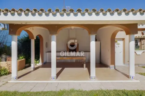 Chalet en Chiclana de La Frontera