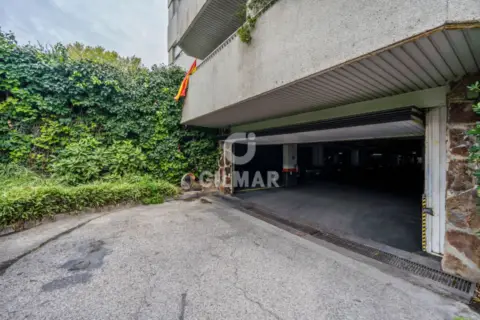 Garaje en Quinta de los Molinos