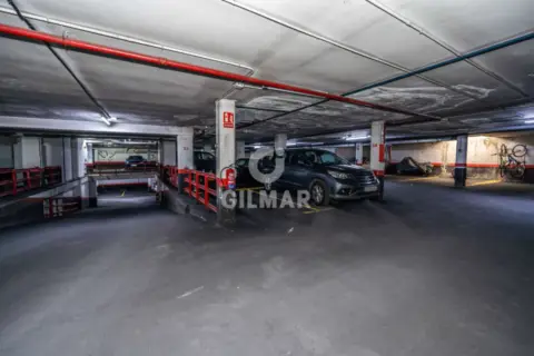 Garaje en Quinta de los Molinos