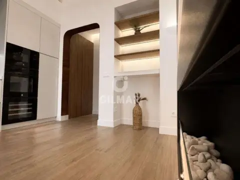 Piso en Goya