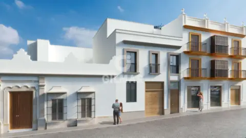 Pis – El Puerto de Santa María