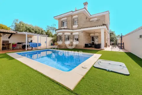 Chalet en Puerto de Santa María