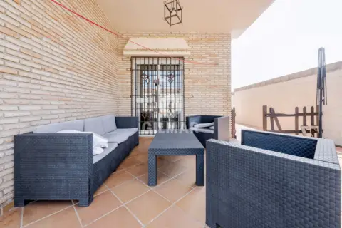 Chalet en Puerto de Santa María