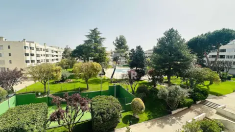 Piso en Avda. Europa