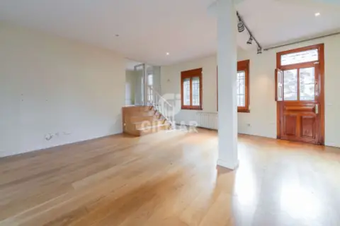 Chalet en Hispanoamérica