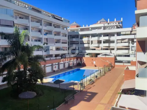 Piso en Estepona Pueblo