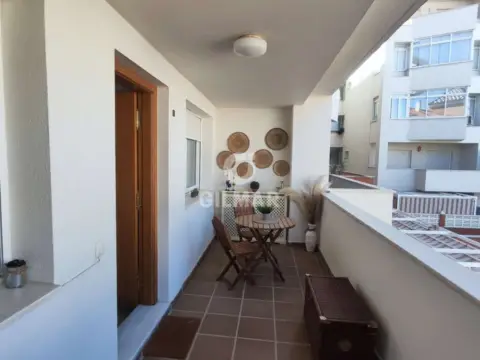 Piso en Estepona Pueblo