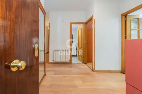 Piso en Alcobendas