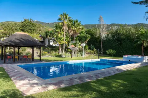 Chalet en El Bosque - Cádiz