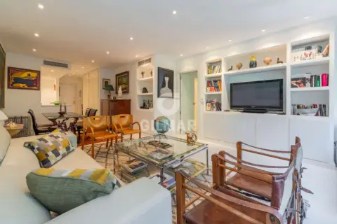 Piso en Recoletos