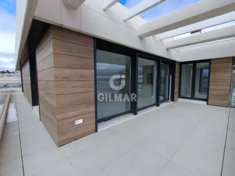 Piso en Alcobendas