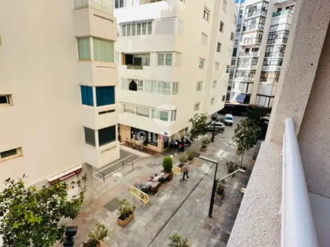 Piso en Marbella Ciudad