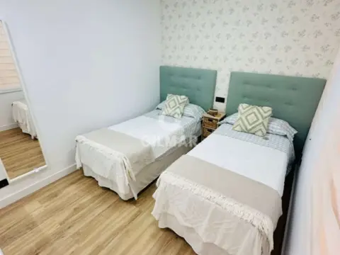 Piso en Marbella Ciudad