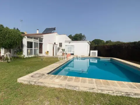 Chalet en Alcazaba (Estepona)